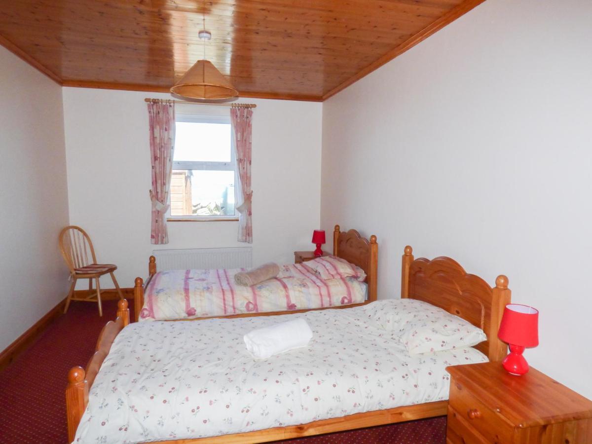Seaview Cottage Ballyvaughan Esterno foto