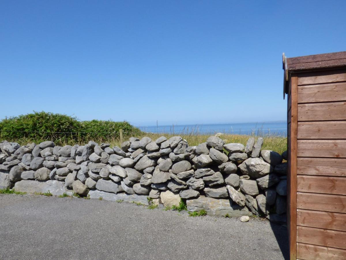 Seaview Cottage Ballyvaughan Esterno foto