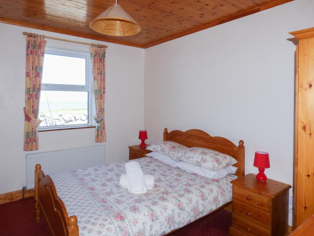 Seaview Cottage Ballyvaughan Esterno foto