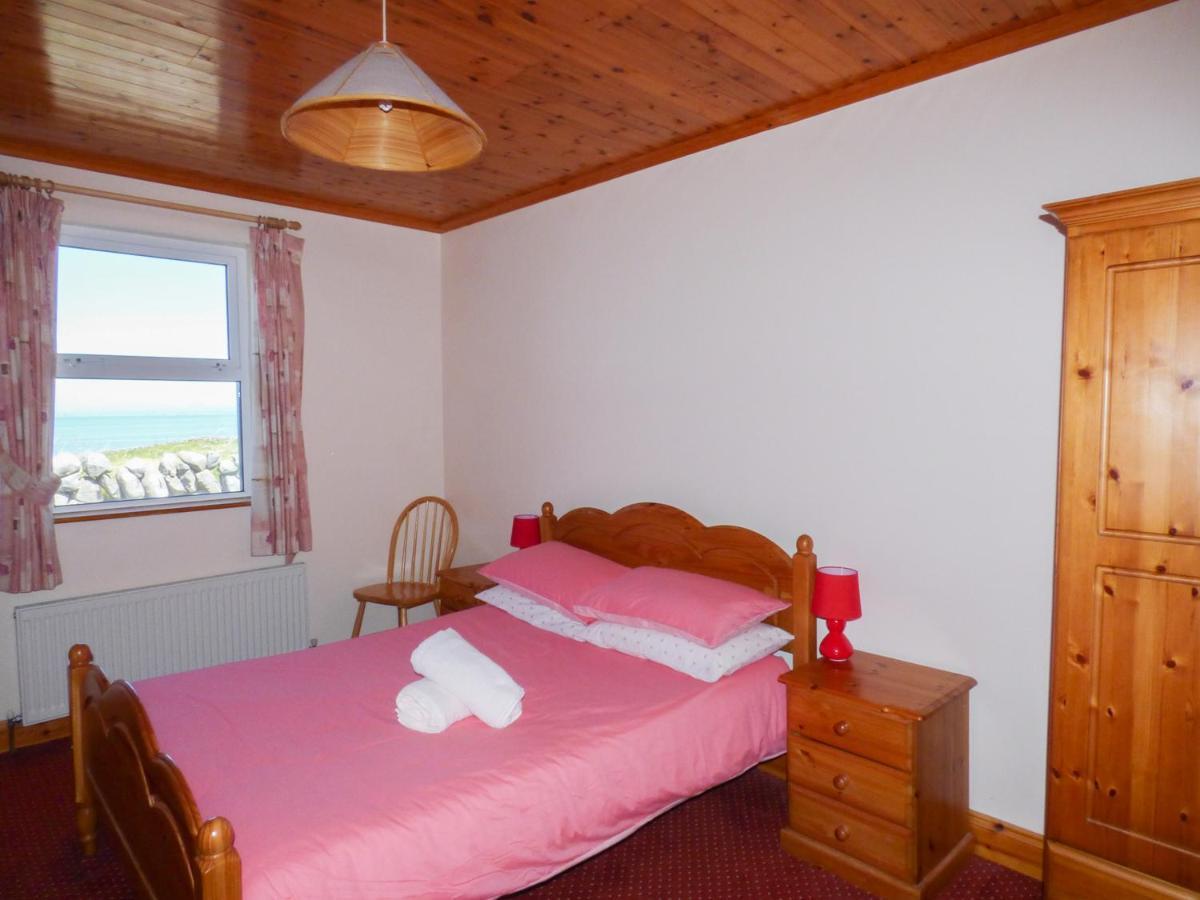 Seaview Cottage Ballyvaughan Esterno foto