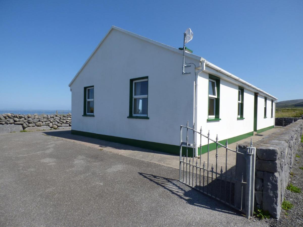 Seaview Cottage Ballyvaughan Esterno foto