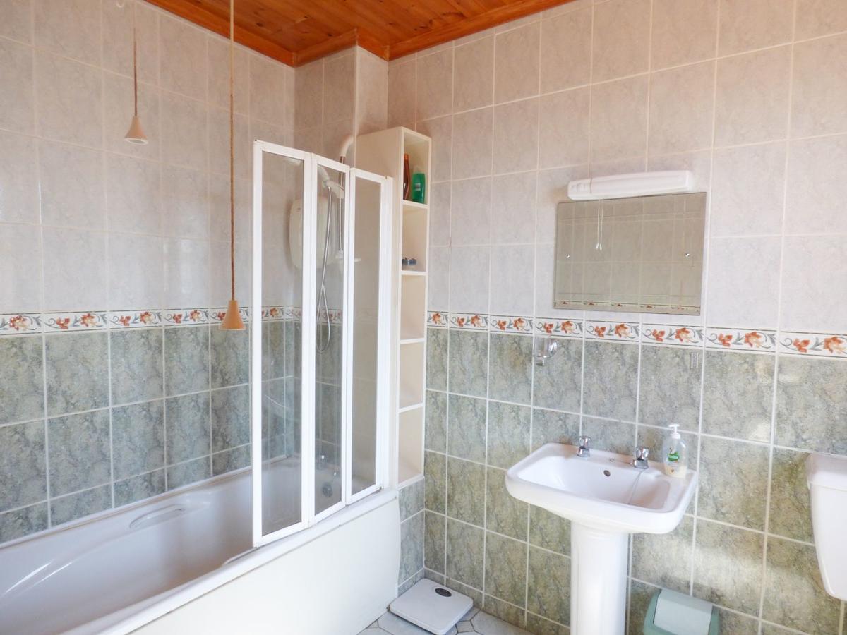 Seaview Cottage Ballyvaughan Esterno foto